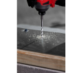 1/4 in. SHOCKWAVE™ Carbide Multi-Material Drill Bit