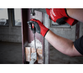 5/16 in. Slotted - Demo Cushion Grip Screwdriver