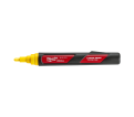 INKZALL™ Yellow Paint Marker