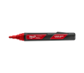 INKZALL™ Red Paint Marker