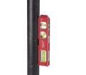 Compact Billet Torpedo Level