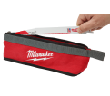 3 PC Multi-Size Zipper Pouches