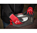 Cut Level 1 Insulated Gloves - M