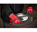 12 PK Cut Level 1 Insulated Gloves - M