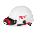 Front Brim Hard Hat with BOLT™ Accessories – Type 1 Class E