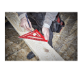 7 in. Rafter Square