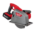 M18 FUEL 8 in. Metal Cutting Circular Saw Kit
