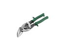 Offset Snip - Cuts Right