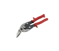 Offset Snip - Cuts Left