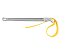 18” Aluminum Strap Wrench for Plastic with 17” x 1-3/4” Strap
