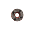 Die Head - 00-R 1/2" with DIES