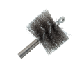1" (25 mm) Fitting Brush