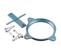 Swival Base Assembly