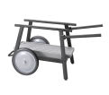 Hammer Chuck Machine Only - No Die Head or Dies