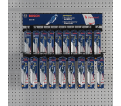 5/16 In. x 6 In. Daredevil™ Standard Spade Bits