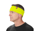 Multi-Functional Neck Gaiter - Hi Vis