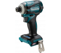 Impact Driver - 1/4" - 40V Li-ion / TD001G Series *XGT™