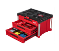 PACKOUT™ 3-Drawer Tool Box - *PACKOUT™