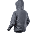 M12™ Heated Hoodie Kit S (Gray)