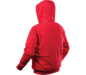 M12 Heated Hoodie Kit XL (Red)