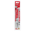 6" 3 TPI The AX™ with Carbide Teeth for Pruning & Clean Wood SAWZALL® Blade 1PK