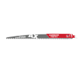 12" 3 TPI The AX™ with Carbide Teeth for Pruning & Clean Wood SAWZALL® Blade 1PK