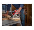 6-1/2 in. 40T Fine Finish Circular Saw Blade