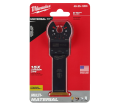 OPEN-LOK™ 1-1/4" TITANIUM CHARGED™ Bi-Metal Multi-Material Multi-Tool Blade