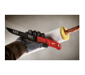Serrated Insulation Knife