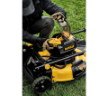 2X20V Max* 21-1/2 in. Brushless Cordless Push Mower