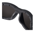 Polarized High Performance Safety Glasses with Gasket