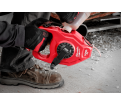 100 Ft. Extra Bold Large Capacity Chalk Reel