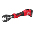 M18™ FORCE LOGIC™ 6T Linear Utility Crimper Kit w/ O-D3 Jaw