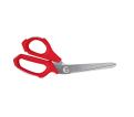 Jobsite Offset Scissors