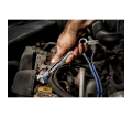 7pc Ratcheting Combination Wrench Set - Metric