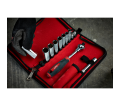 12-Piece 3/8 in. Drive SAE Socket Set