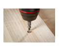 M2 Steel Screw Extractor Set 4PC