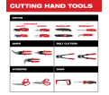 Compact Hack Saw