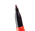 INKZALL™ Black Fine Point Marker