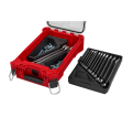 15pc Metric Combination Wrench Set with PACKOUT™ Compact Organizer