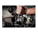 30pc Metric & SAE Combination Wrench Set with PACKOUT™ Organizer