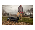M18 FUEL™ QUIK-LOK™ Rubber Broom Attachment