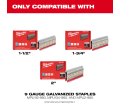 M18 FUEL™ Utility Fencing Stapler