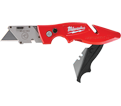 Utility Flip Knife / 48-22-1902 *FASTBACK II™