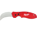 FASTBACK™ Hawk Bill Folding Knife