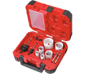 HOLE DOZER™ Electricians Hole Saw Kit - 10PC