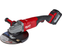 M18 FUEL™ 7 in. / 9 in. Large Angle Grinder