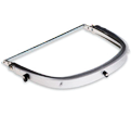 Faceshield Bracket / Aluminum 