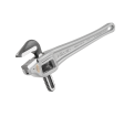 Offset Pipe Wrench - Aluminum / 31000 Series