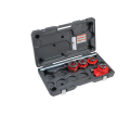 Exposed Ratchet Threader Set